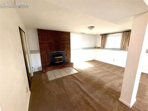Tiny photo for 1527 Nokomis Drive, Colorado Springs, CO 80915 (MLS # 3942727)