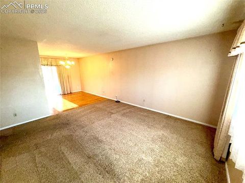 Tiny photo for 1527 Nokomis Drive, Colorado Springs, CO 80915 (MLS # 3942727)