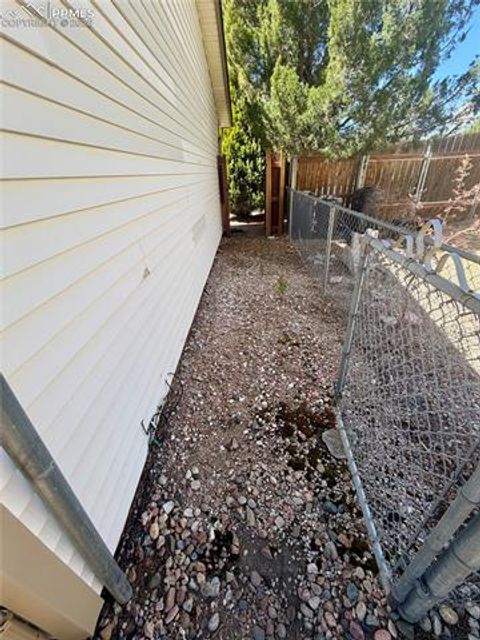 Tiny photo for 1527 Nokomis Drive, Colorado Springs, CO 80915 (MLS # 3942727)