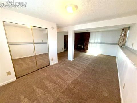 Tiny photo for 1527 Nokomis Drive, Colorado Springs, CO 80915 (MLS # 3942727)