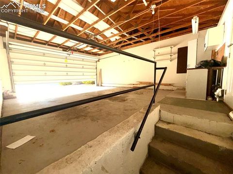 Tiny photo for 1527 Nokomis Drive, Colorado Springs, CO 80915 (MLS # 3942727)