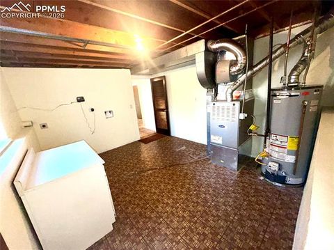Tiny photo for 1527 Nokomis Drive, Colorado Springs, CO 80915 (MLS # 3942727)