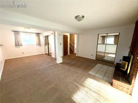 Tiny photo for 1527 Nokomis Drive, Colorado Springs, CO 80915 (MLS # 3942727)