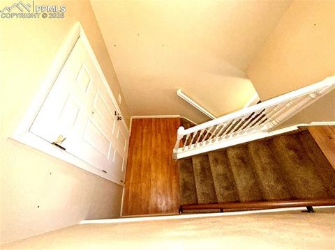 Tiny photo for 1527 Nokomis Drive, Colorado Springs, CO 80915 (MLS # 3942727)