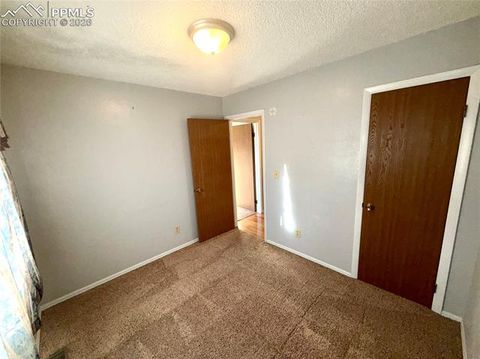 Tiny photo for 1527 Nokomis Drive, Colorado Springs, CO 80915 (MLS # 3942727)