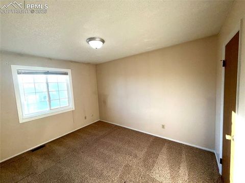 Tiny photo for 1527 Nokomis Drive, Colorado Springs, CO 80915 (MLS # 3942727)