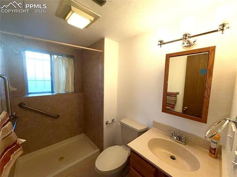 Tiny photo for 1527 Nokomis Drive, Colorado Springs, CO 80915 (MLS # 3942727)