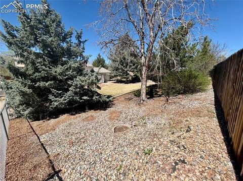 Tiny photo for 1527 Nokomis Drive, Colorado Springs, CO 80915 (MLS # 3942727)