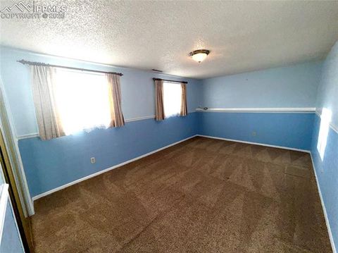 Tiny photo for 1527 Nokomis Drive, Colorado Springs, CO 80915 (MLS # 3942727)