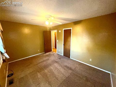Tiny photo for 1527 Nokomis Drive, Colorado Springs, CO 80915 (MLS # 3942727)