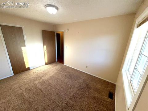Tiny photo for 1527 Nokomis Drive, Colorado Springs, CO 80915 (MLS # 3942727)