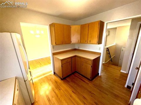Tiny photo for 1527 Nokomis Drive, Colorado Springs, CO 80915 (MLS # 3942727)