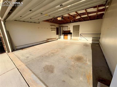 Tiny photo for 1527 Nokomis Drive, Colorado Springs, CO 80915 (MLS # 3942727)