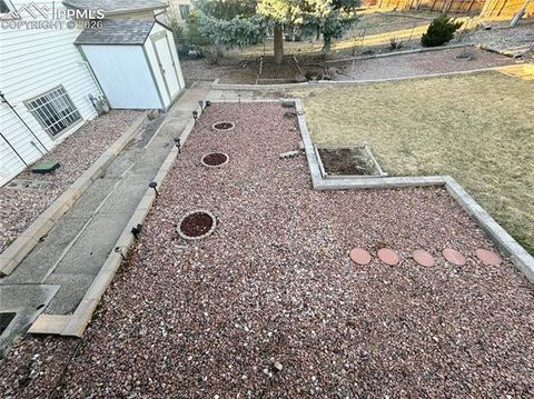 Tiny photo for 1527 Nokomis Drive, Colorado Springs, CO 80915 (MLS # 3942727)