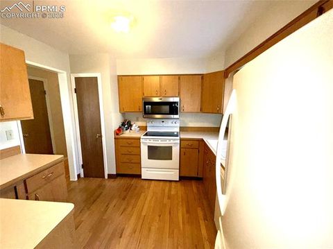 Tiny photo for 1527 Nokomis Drive, Colorado Springs, CO 80915 (MLS # 3942727)