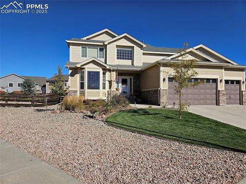 10947 Huron Peak Place Peyton CO 80831