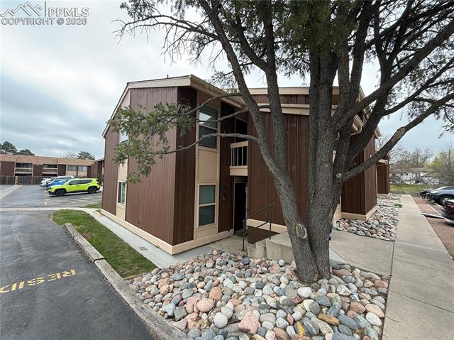 Photo 1 of 9 — 4275 N Carefree Circle A, Colorado Springs, CO 80917