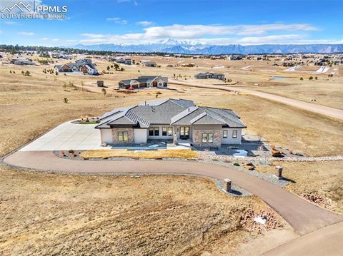 4308 Silver Nell Drive Colorado Springs CO 80908