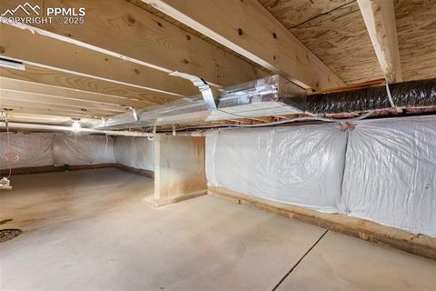 Tiny photo for 1411 Calm Mountain Point, Woodland Park, CO 80863 (MLS # 1452490)