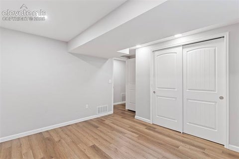 Tiny photo for 1377 Grass Valley Drive, Colorado Springs, CO 80906 (MLS # 1326675)