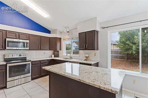 Tiny photo for 1377 Grass Valley Drive, Colorado Springs, CO 80906 (MLS # 1326675)