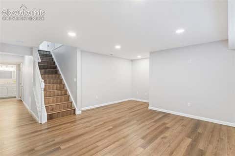 Tiny photo for 1377 Grass Valley Drive, Colorado Springs, CO 80906 (MLS # 1326675)