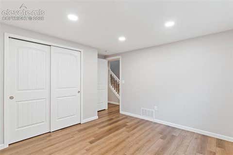 Tiny photo for 1377 Grass Valley Drive, Colorado Springs, CO 80906 (MLS # 1326675)