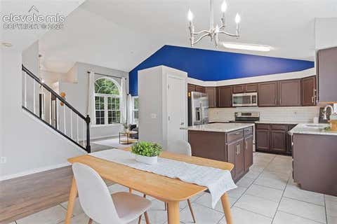 Tiny photo for 1377 Grass Valley Drive, Colorado Springs, CO 80906 (MLS # 1326675)