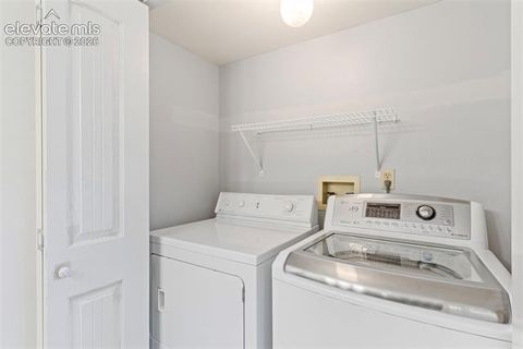 Tiny photo for 1377 Grass Valley Drive, Colorado Springs, CO 80906 (MLS # 1326675)