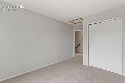 Tiny photo for 1377 Grass Valley Drive, Colorado Springs, CO 80906 (MLS # 1326675)