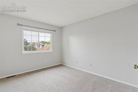 Tiny photo for 1377 Grass Valley Drive, Colorado Springs, CO 80906 (MLS # 1326675)