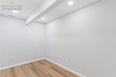 Tiny photo for 1377 Grass Valley Drive, Colorado Springs, CO 80906 (MLS # 1326675)