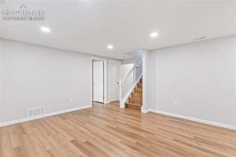 Tiny photo for 1377 Grass Valley Drive, Colorado Springs, CO 80906 (MLS # 1326675)