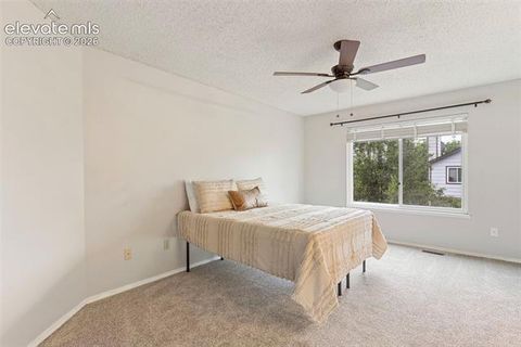 Tiny photo for 1377 Grass Valley Drive, Colorado Springs, CO 80906 (MLS # 1326675)