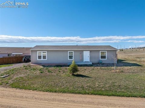 Photo of 4822 W Isabella Drive, Colorado City, CO 81019 (MLS # 8603531)