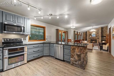 Tiny photo for 253 Chatham Drive, Colorado Springs, CO 80906 (MLS # 2657358)