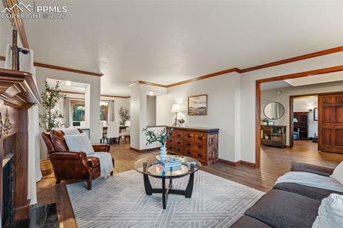 Tiny photo for 253 Chatham Drive, Colorado Springs, CO 80906 (MLS # 2657358)