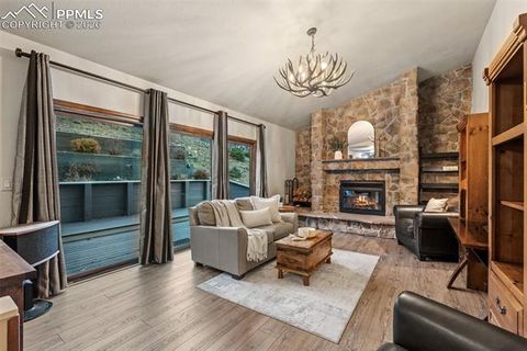 Tiny photo for 253 Chatham Drive, Colorado Springs, CO 80906 (MLS # 2657358)