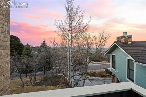 Tiny photo for 253 Chatham Drive, Colorado Springs, CO 80906 (MLS # 2657358)