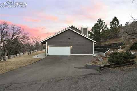 Tiny photo for 253 Chatham Drive, Colorado Springs, CO 80906 (MLS # 2657358)