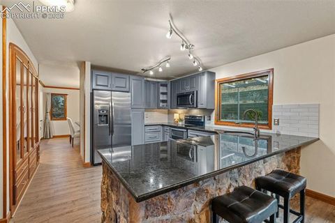 Tiny photo for 253 Chatham Drive, Colorado Springs, CO 80906 (MLS # 2657358)