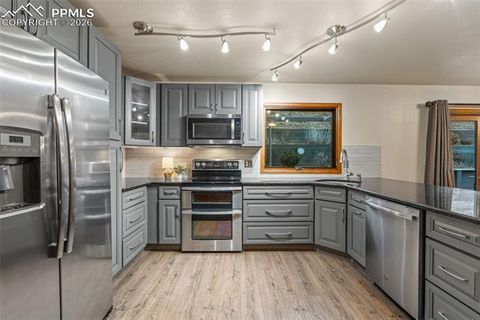 Tiny photo for 253 Chatham Drive, Colorado Springs, CO 80906 (MLS # 2657358)