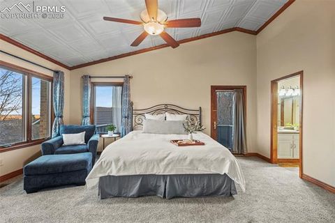 Tiny photo for 253 Chatham Drive, Colorado Springs, CO 80906 (MLS # 2657358)