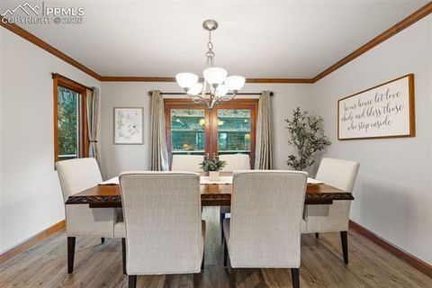 Tiny photo for 253 Chatham Drive, Colorado Springs, CO 80906 (MLS # 2657358)