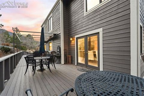 Tiny photo for 253 Chatham Drive, Colorado Springs, CO 80906 (MLS # 2657358)