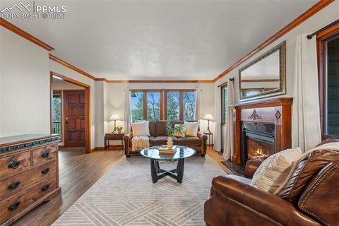 Tiny photo for 253 Chatham Drive, Colorado Springs, CO 80906 (MLS # 2657358)