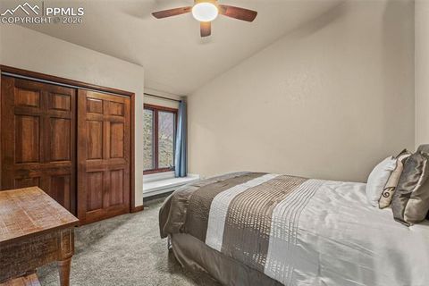 Tiny photo for 253 Chatham Drive, Colorado Springs, CO 80906 (MLS # 2657358)