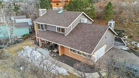Tiny photo for 253 Chatham Drive, Colorado Springs, CO 80906 (MLS # 2657358)