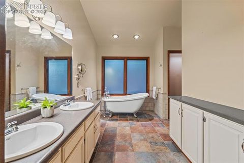 Tiny photo for 253 Chatham Drive, Colorado Springs, CO 80906 (MLS # 2657358)