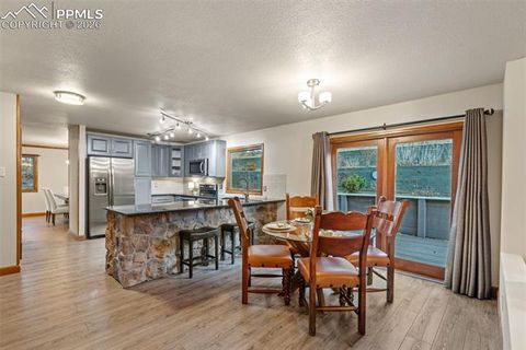 Tiny photo for 253 Chatham Drive, Colorado Springs, CO 80906 (MLS # 2657358)
